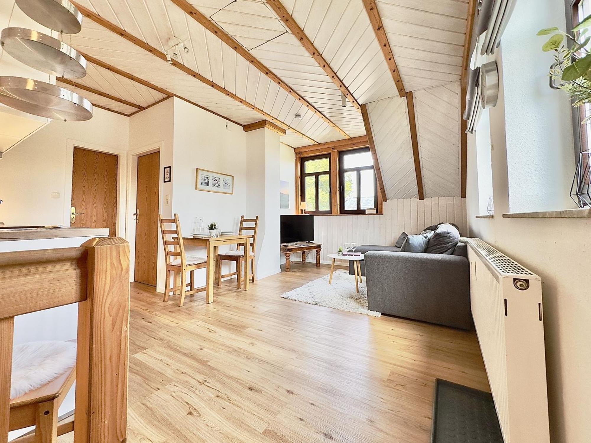 Apartment Kajuete 10 -